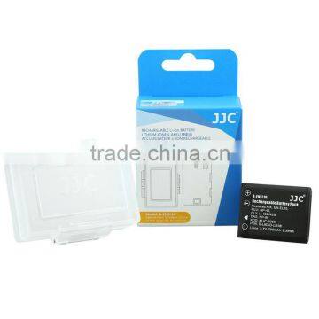 JJC for Li-ion Battery B-ENEL10 for Nikon for EN-EL10 Battery