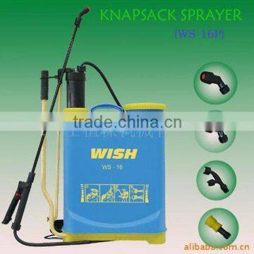 trigger sprayer hand sprayer WS-16P