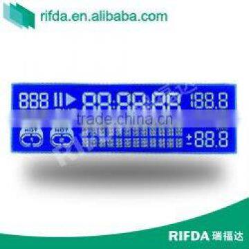 Car LCD Display Monitor, Portable Character LCD