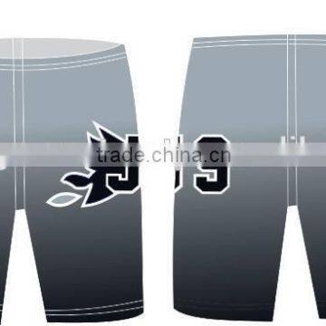 Customize Vale Tudo short