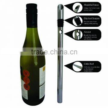 Instant Wine Chiller China