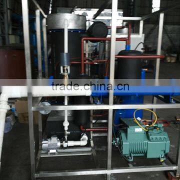 Automatic Design 5T Tube Ice Machinery photo-2