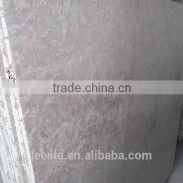 China Follower Beige Marble Slabs Tiles Hot Selling photo-5