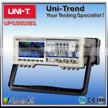 Best DDS Universal Waveform Generator UTG9005BS