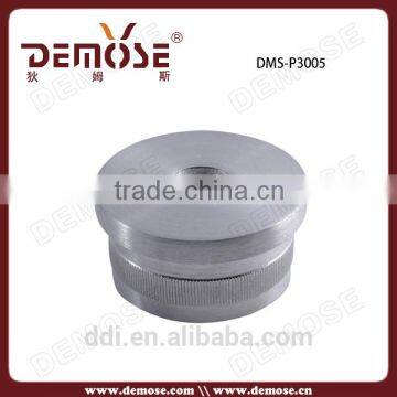 316 stainless steel galvanized steel fence post cap