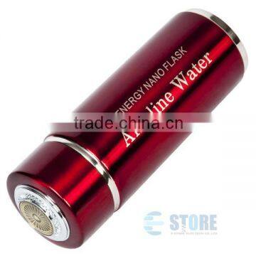 Nano Alkaline Water Flask Scalar Energy Drink Bottle photo-3