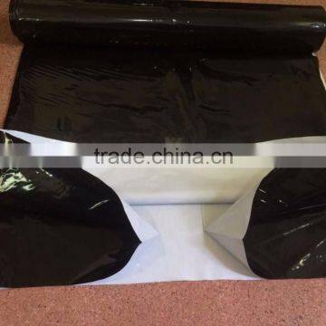 Plastic panda film for Australia