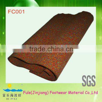 foam poly carpet underlay