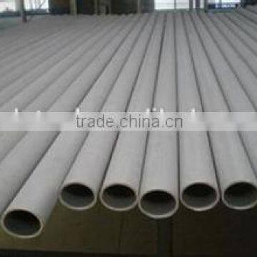 Monel 400 Seamless Alloy Stainless Steel Round Tube photo-3