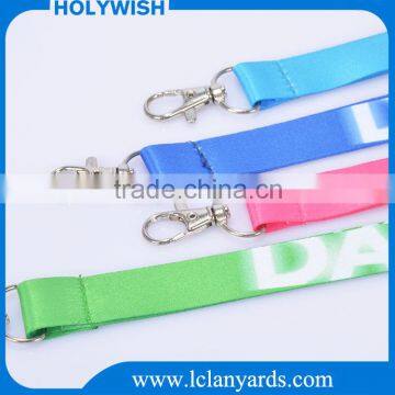 Popular Colorful Strap Lanyards With Good Design photo-5