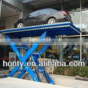 car elevator/auto lift