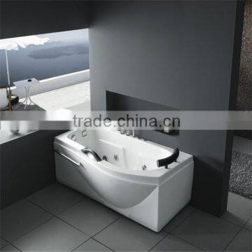 Cheap Price Acrylic whirlpool bath