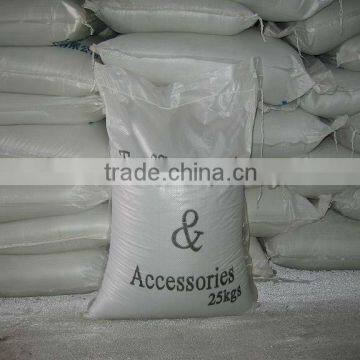 reflective road paint glass beads (A)