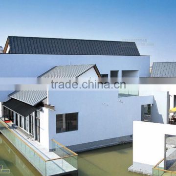 china Export Asia Africa & Americas high quality Aluminum Magnesium Manganese panel for wall and roof