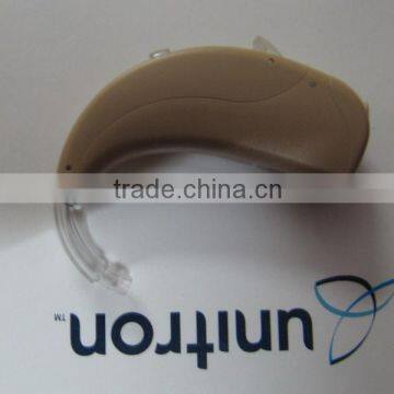 UNITRON 360 E BTE HEARING AID CE FDA Digital Programmable photo-2