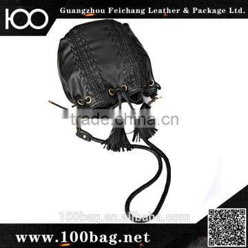 Europe and the United States the Most Popular Elegance Handbags Designer Shoulder Bag photo-5