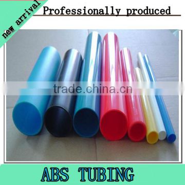 Reliable high quality extruded ABS tube for water supply