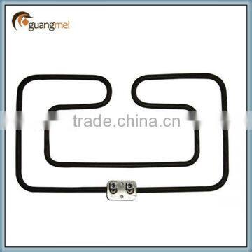 SS304 Toaster oven heating element for Turkey market