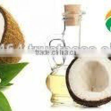 Organic Certified Multipurpose Virgin Coconut Oil