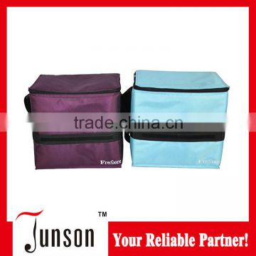 1680D Insulated Cooler Bag/Large Size Folding Cooler Bag/OEM Promotional Cooler Bag