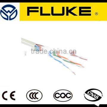 High Quality Indoor Outdoor Telephone Wire 4 Core Telephone Cable photo-3