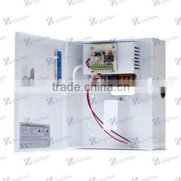 36W Battery Backup Ups Power Supply 12v 3A