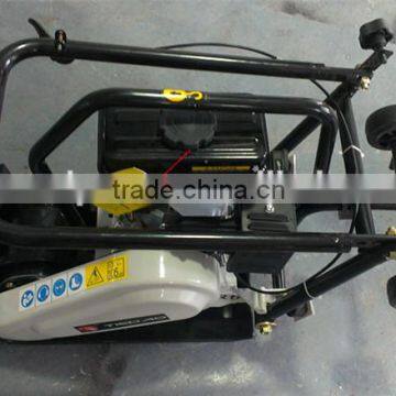 52kg Household Popular Forward Loncin Chinese Engine Mini Small Plate Compator