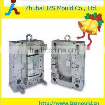 custom design molding parts ,plastic injection mold                        
                                                Quality Choice