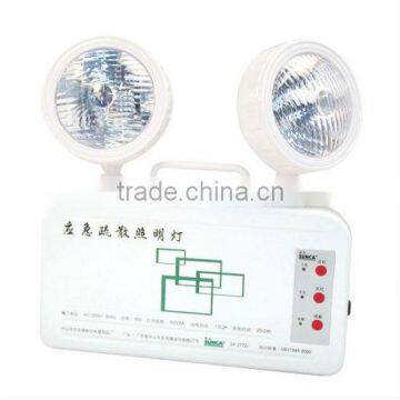 SUNCA Rechargeable Emergency Exit Lamp SF-277ZE