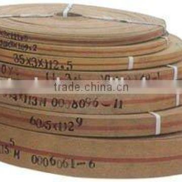 flat transmission rubber conveyor belt