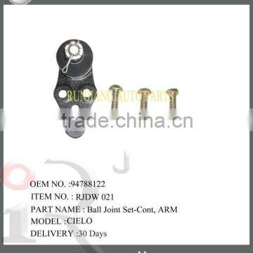 Auto Parts Ball Joint For Daewoo Cielo 94788122