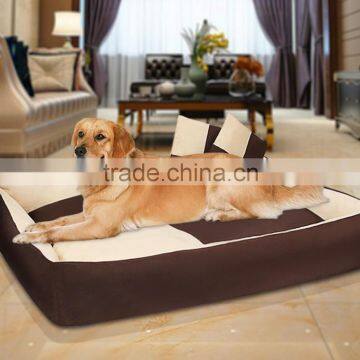 New XXL Soft Indoor Pets Dog Cat Puppy Warm Sofa Bed OS003492