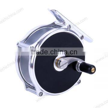Clicker Drag System Fly Fishing Reel Classic Fly Reel photo-6