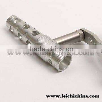 Lever Drag Single Speed Conventional Saltwater Jigging Reel photo-3