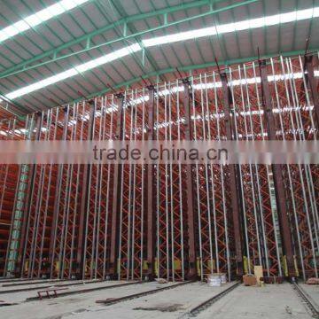 Dachang Manufacturer Digital Automatic Warehouse Rack Racking and Shelving System photo-2