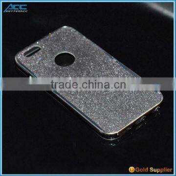2015 top selling in  Bling TPU Back Cover phone case for smartphone