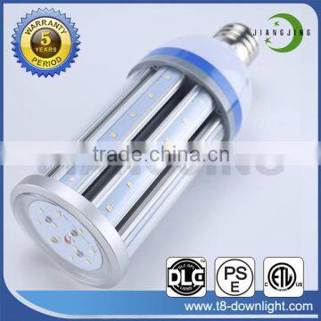 Outdoor IP64 led garden lights 54w corn bulb lighting