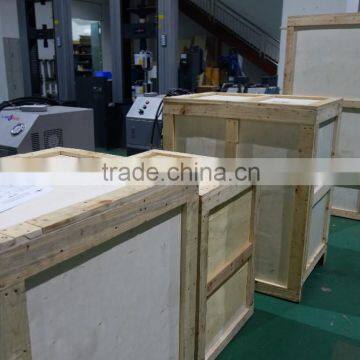 Electronics Single Textile Fiber Tensile Test Strength/properties Tester photo-4