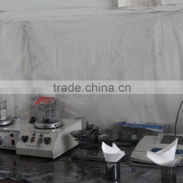 +194 High Carbon Natural Flake Graphite Powder