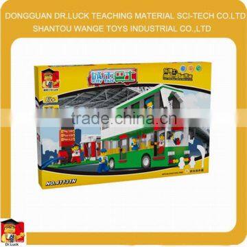 bus double decker buy toys from china