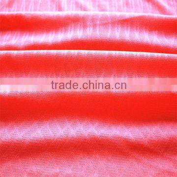 100%cooldry Cool Jacquard Knitted Mesh Fabric photo-4