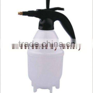 plastic agriculture pressure micro water sprayer /bottle YH-021-0.8