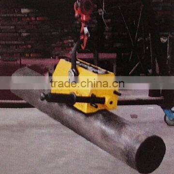 Magnetic Lifter