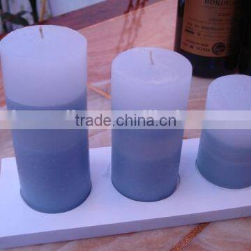 Wholesale Pillar Candle With Different Design & Shape & Size photo-3