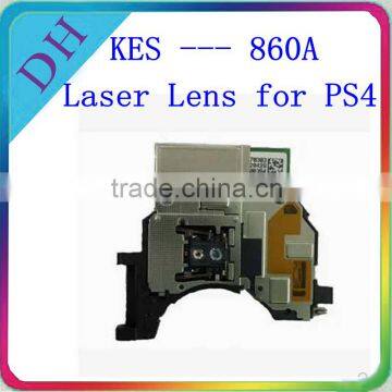 [KES-860A] Laser lens replacement for PS4/DVD optical slim laser head