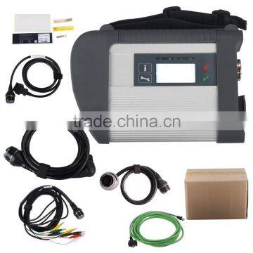 Diagnostic Apparatus STAR SD C4