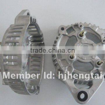 car alternator housing