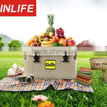 Widely Used Solar Cooler Box for Camping