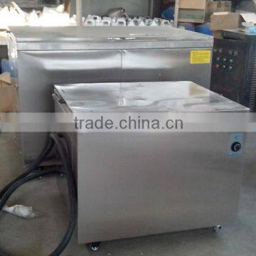 China Ultrasound Cleaning Machine for Cleaning Spray Dryer/used Cooking Oil/ferrous Sulphate Cleanliness photo-3