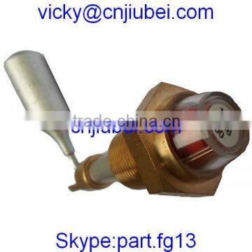high quality air compressor part oil level sensor for Compressor Atlas Copco GA132
